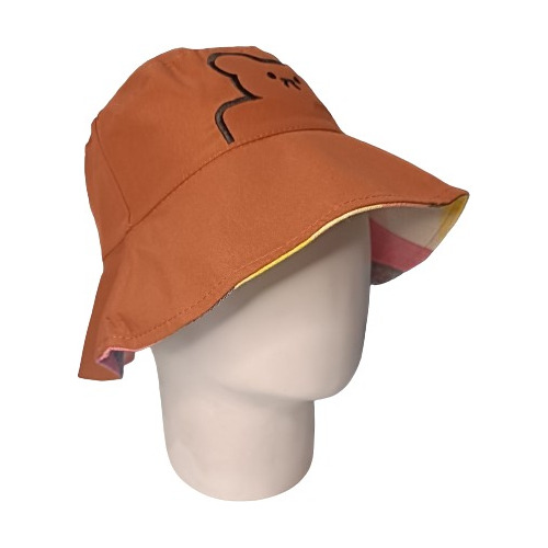 Gorra Playera Reversible 