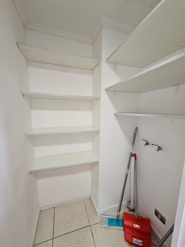 Gran Vista Nororiente Piso 17, 2d1b - Ñuñoa - Vende Dueño.