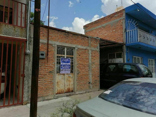 Imagen 2 de 3 de Terreno En Venta, Aguascalientes, Aguascalientes
