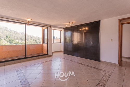 Imagen 15 de 29 de Departamento En San Juan Totoltepec, Naucalpan De Juárez Con 3 Recámaras, 160 M², Id: 100199