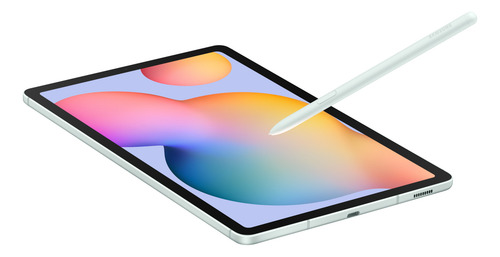 Tablet Samsung Galaxy Tab S6 Lite (2024) 10.4 Verde 128gb Verde