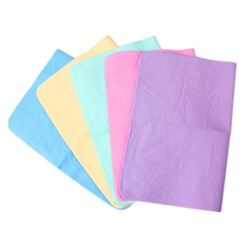 Gamuza Magica Super Absorbente Clean Cham