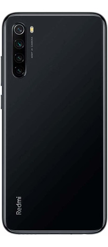 Xiaomi Redmi Note 8 Dual Sim 6+64g