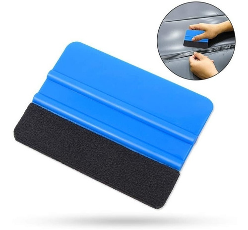Kit De Herramientas De Vinilo Vinil Wrap Para Coche,21pzs