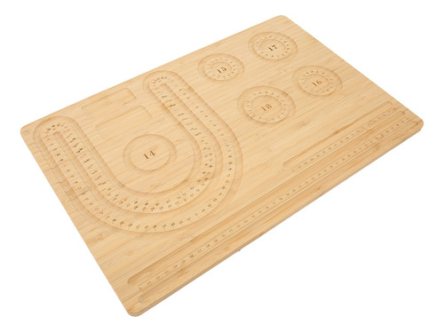 Tabla De Abalorios Para Hacer Joyas, Tapete Retro Con Diseño