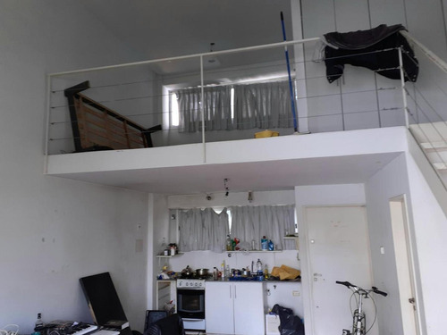 Venta Departamento 2 Ambientes En Caballito