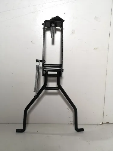 Pie Caballete Para Bicicletas Rodado 26 C digo C 86