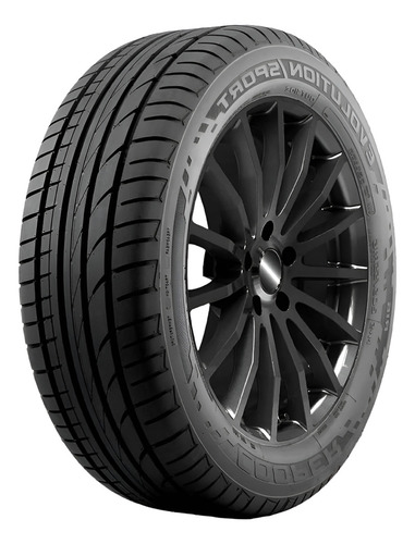 1 Llanta 225/60r18 100h Cooper Evolution Tour
