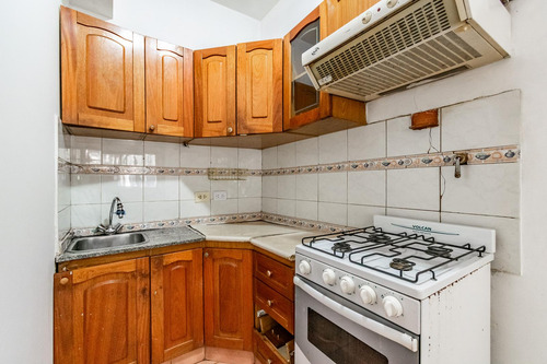 Venta, Ph, 2 Ambientes, Escritorio, Terraza, Villa Ortuzar