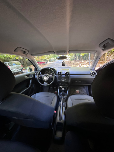 Audi A1 1.4 Ambition Tfsi 122cv
