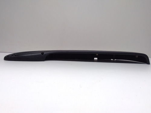 Porta Treco Objeto Dianteiro Esquerdo Peugeot 106 1998 1999 (Usado)
