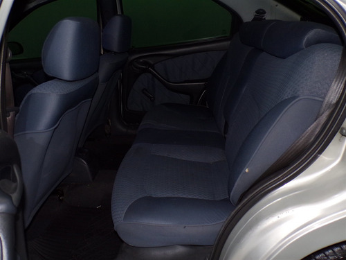 Fiat Brava 1.6 Mpi Sx 16v 99cv Gasolina 4p Manual