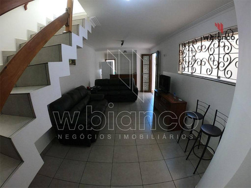 Sobrado Com 2 Dormitórios À Venda, 115 M² Por R$ 570.000,00 - Rudge Ramos - São Bernardo Do Campo/sp - So0365