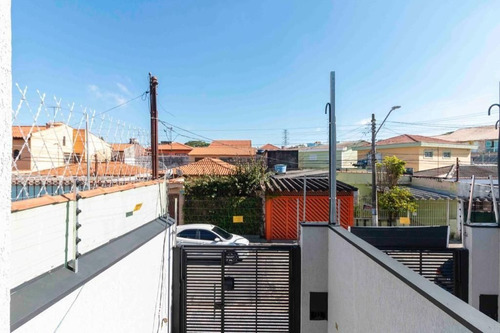 Imagem 3 de 29 de Sobrado Com 2 Dormitórios À Venda, 90 M² Por R$ 480.000,00 - Jardim Santa Maria - São Paulo/sp - So2990