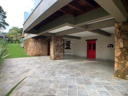 Imagem 13 de 15 de Casa Em Condominio - Aspen Mountain - Ref: 3770 - V-gi3776