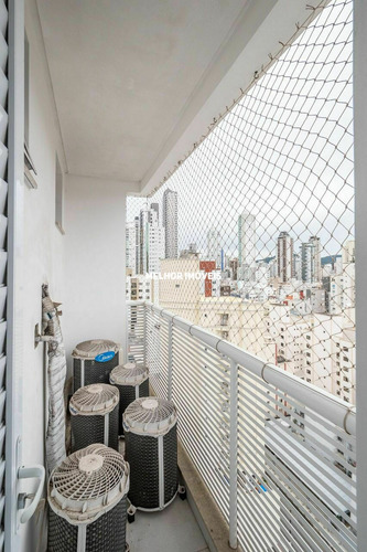 Imagem 26 de 26 de Apartamento Mobiliado Com 04 Suítes Na 2ª Quadra Mar De Balneário Camboriú/sc - 3098