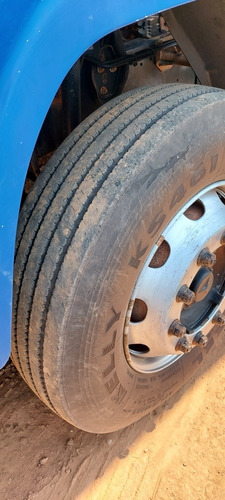 Imagem 6 de 7 de Cargo 816 816