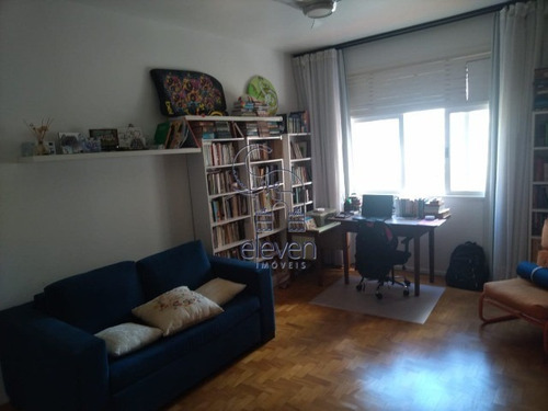 Imagem 9 de 30 de Apartamento Residencial Para Venda Barra, Salvador 3 Dormitórios Sendo 1 Suíte, 1 Sala, 3 Banheiros, 1 Vaga 172,00 M² Útil - Set40 - 70086774