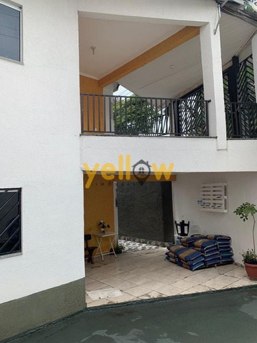 Imagem 4 de 18 de Casa - Jordanópolis - Ca-4765