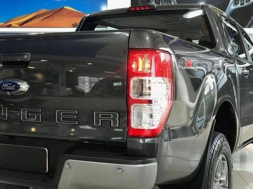Imagem 5 de 11 de Ford Ranger 2.2 Xls 4x4 Cd 16v Diesel 4p Automático
