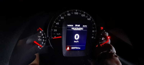 Imagem 10 de 12 de Fiat Strada Freedom Cs 1.3 Flex Manual 2021