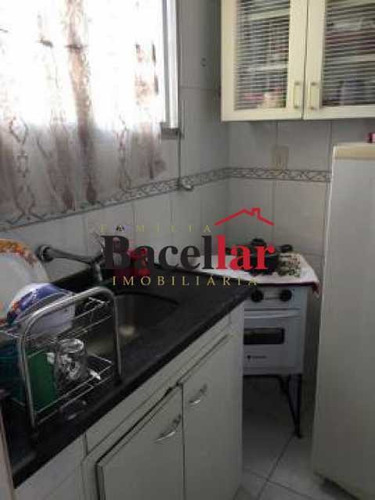 Imagem 7 de 12 de Apartamento-à Venda-tijuca-rio De Janeiro - Tiap11243