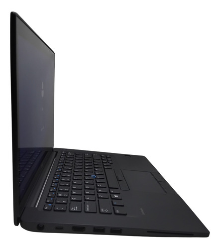 Notebook Dell Latitude 7480 I7-7660u 16gb Ssd 256gb Touch Preto (Recondicionado)