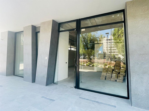 Nuevo Local Comercial Strip Arriendo.las Condes/carmelitas