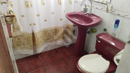 Venta Casa Estación Central Paradero 7 5 Dormitorios 3 Baños