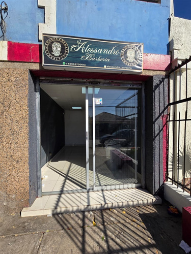 Se Arrienda Local Comercial En Cerrillos 400.000