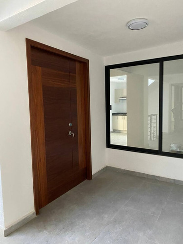 Imagen 1 de 12 de Excelente Departamento En Col. Acopilco Cuajimalpa, 79302