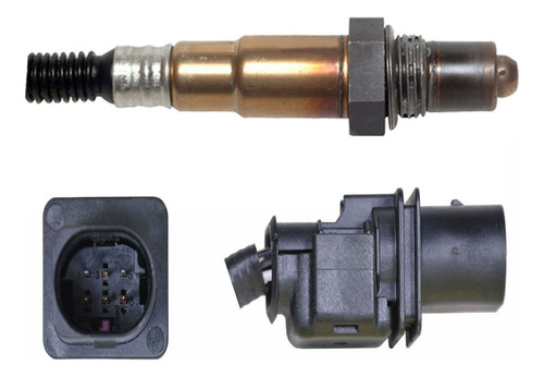 Sensor De Oxigeno Land Rover Range Rover 3.0 Turbodiesel Superior Antes Del C.c(air Fuel Ratio Sensor) 2016-2017