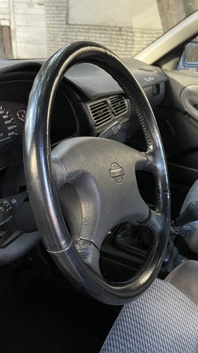 Nissan Tsuru Gsr 2000