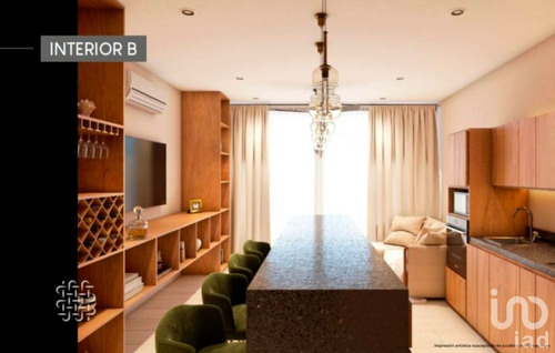 Venta Departamento 1 Ambiente Santa Gertrudis Copo