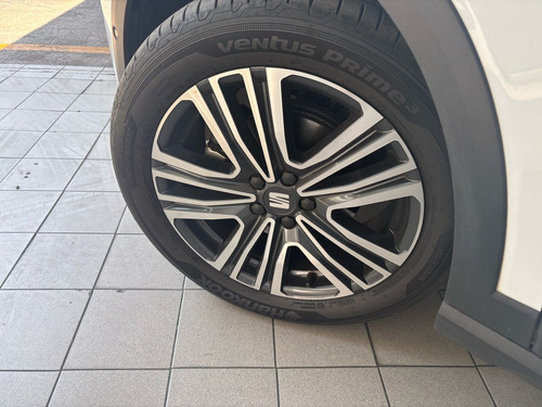 Seat Arona 1.6 Xperience Tiptronic
