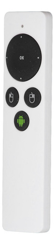 Ratón Remoto Inteligente, Giroscopio De Control De 2,4 Ghz,