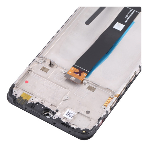 Pantalla Lcd Original For Xiaomi Redmi 10c/redmi 10 India D