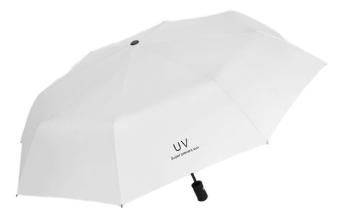 Plegable Automático De Viaje Protección Solar Portátil