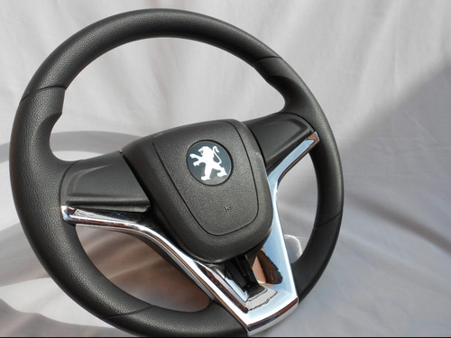 Imagen 1 de 6 de Volante Deportivo Peugeot 106/206/207/306/307