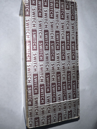 Switchera Ignicion Toyota Corolla Araya Land Cruiser 4500