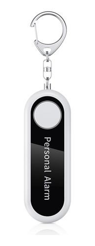 Alarma Personal Alarma De Defensa Personal 125db Defensas Pe