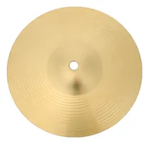 Comprar Instrumentos Musicales Splash Cymbal Platillos De Batería
