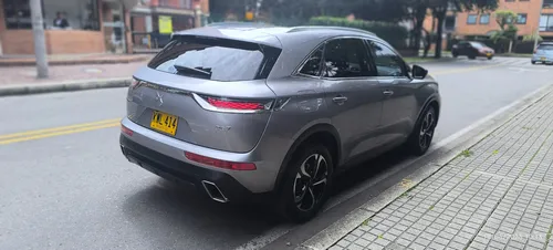 D.S. DS7 1.6 Audace