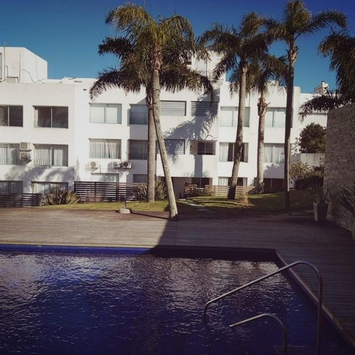 Departamento En Alquiler Temporal En Montoya