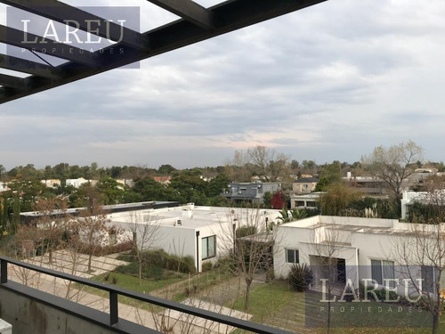 Imagen 14 de 20 de Departamento En Venta - Las Liebres