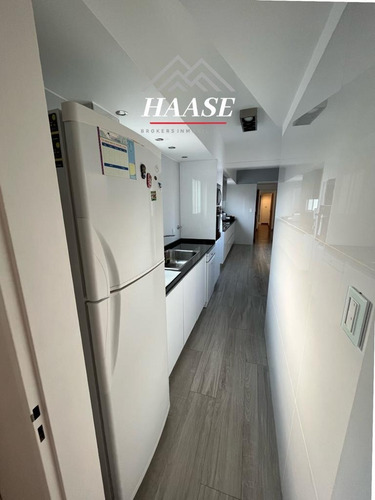 Imagen 23 de 30 de Venta Depart A Nuevo 135 M2 Piso 14 Vista Al Río Palermo