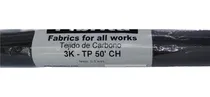 Comprar Fibra \u002F Tela De Carbono Plain 200 1 X 5 M
