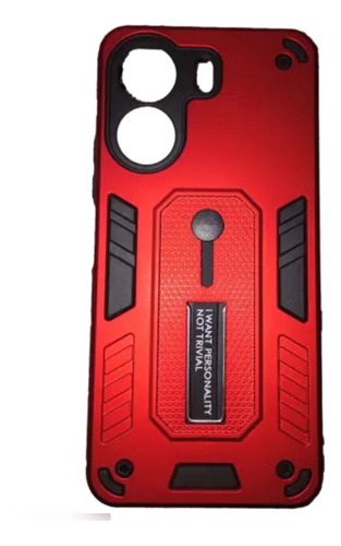 Funda Para Xiaomi Redmi 13c Con Anillo Varios Colores