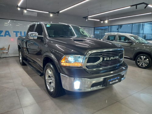 RAM 1500 5.7 Laramie Atx V8