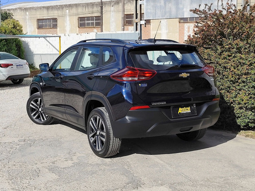 Chevrolet Tracker 1.2 Turbo Mt argentina